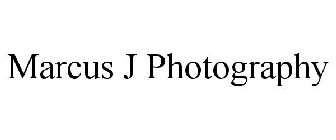 MARCUS J PHOTOGRAPHY