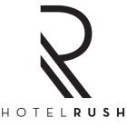 R HOTEL RUSH