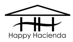 HH HAPPY HACIENDA