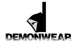 D DEMONWEAR