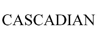 CASCADIAN