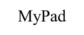 MYPAD