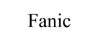 FANIC