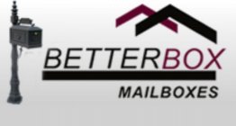 BETTERBOX MAILBOXES