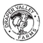 DRAPER VALLEY FARMS D