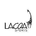 LACOA SPORTS