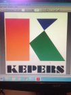 K KEPERS