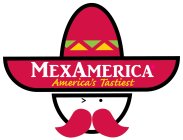 MEXAMERICA  AMERICA'S TASTIEST
