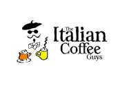 THE ITALIAN COFFEE GUYS