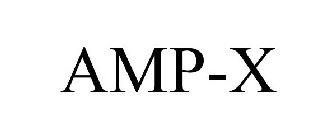 AMP-X