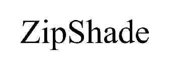 ZIPSHADE