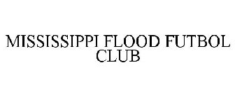 MISSISSIPPI FLOOD FUTBOL CLUB
