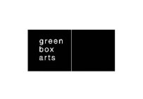 GREEN BOX ARTS