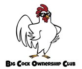 BIG COCK OWNERSHIP CLUB