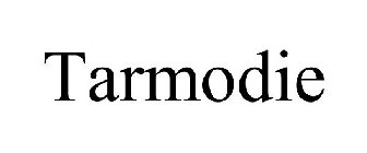 TARMODIE