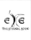 THE ETERNAL EDEN