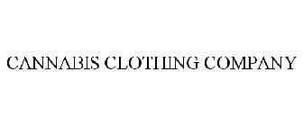 CANNABIS CLOTHING COMPANY