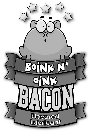 BOINK N' OINK BACON FLAVORED LUBRICANT