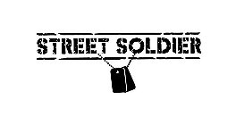 STREET SOLDIER