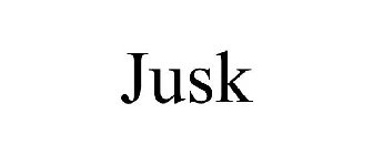 JUSK