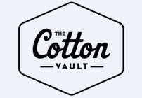 THE COTTON VAULT
