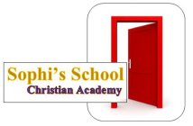SOPHI'S SCHOOL CHRISTIAN ACADEMY