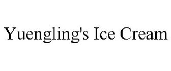 YUENGLING'S ICE CREAM