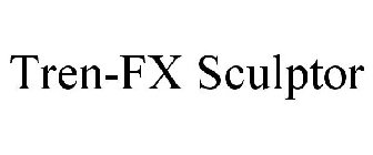TREN-FX SCULPTOR