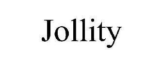 JOLLITY