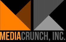 MEDIACRUNCH, INC.