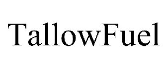 TALLOWFUEL