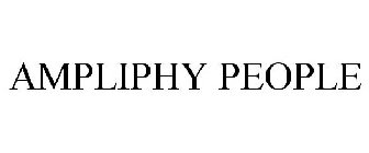 AMPLIPHY PEOPLE