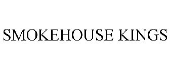SMOKEHOUSE KINGS