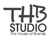 THB STUDIO THE HOUSE OF BRANDS