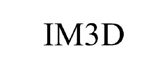 IM3D