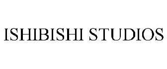 ISHIBISHI STUDIOS