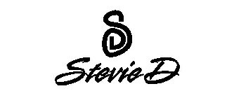 SD STEVIE D