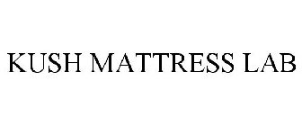 KUSH MATTRESS LAB