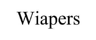 WIAPERS
