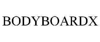 BODYBOARDX