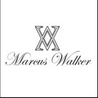 MW MARCUS WALKER