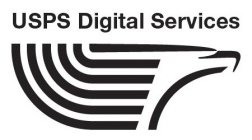 USPS DIGITAL SERVICES