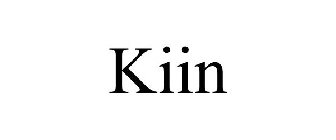 KIIN