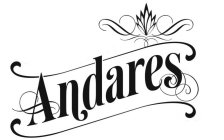 ANDARES