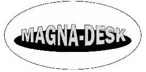 MAGNA-DESK