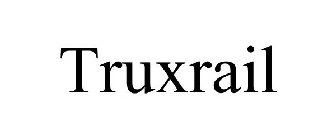 TRUXRAIL