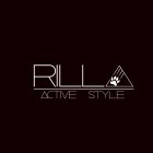 RILLA ACTIVE STYLE