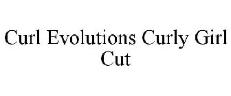 CURL EVOLUTIONS CURLY GIRL CUT
