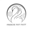 FREEZE FAT FAST