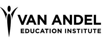 VAN ANDEL EDUCATION INSTITUTE